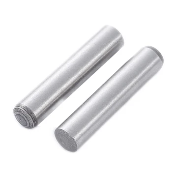 What Is An Elastic Cylindrical Pin What Is An Elastic Cylindrical Pin